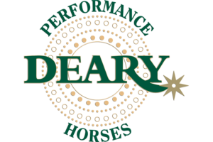 Deary Performance Horses