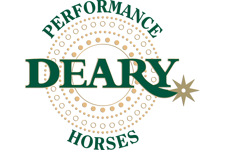 Deary Performance Horses
