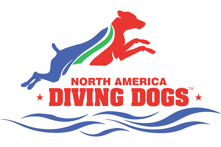 North America Diving Dogs