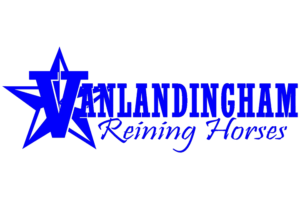 Vanlandingham Reining Horses