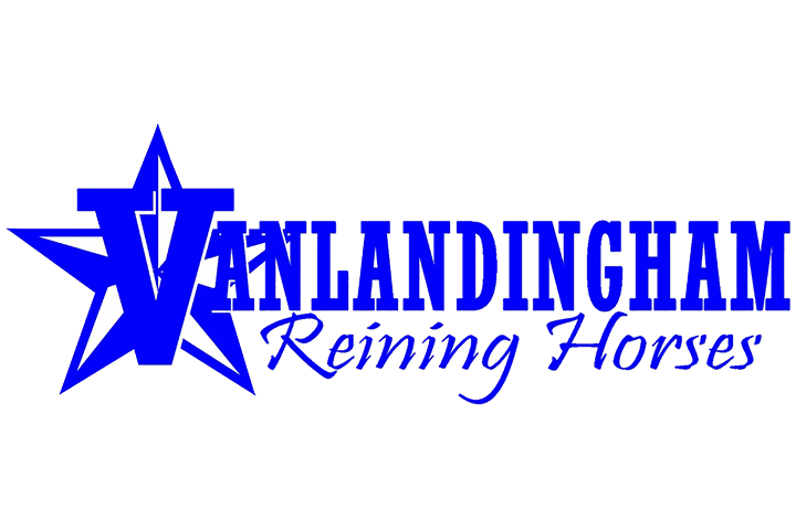 Vanlandingham Reining Horses
