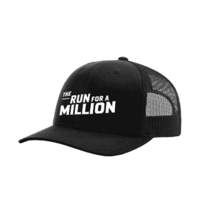 TRFAM Cap – Black