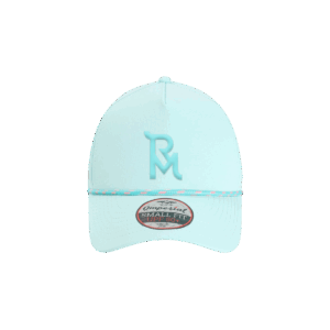 TRFAM Women’s Rope Cap – Robin’s Egg