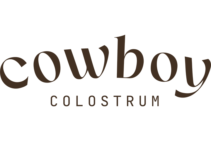 Cowboy Colostrum