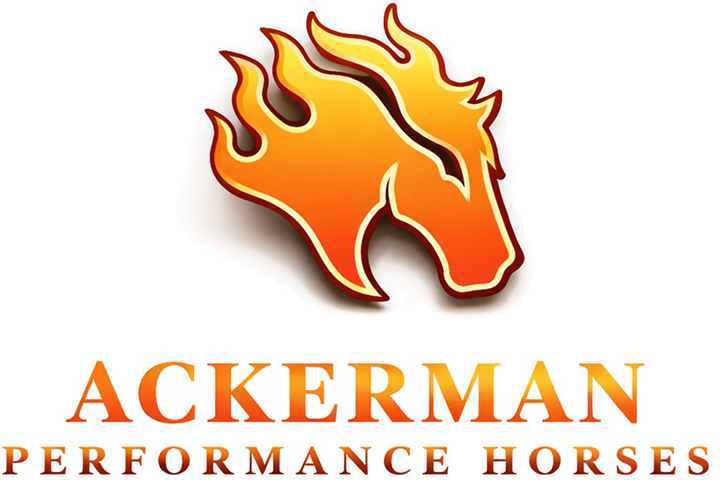 Ackerman Performance Horses