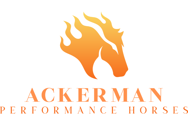 Ackerman Performance Horses