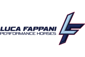 Luca Fappani Performance Horses