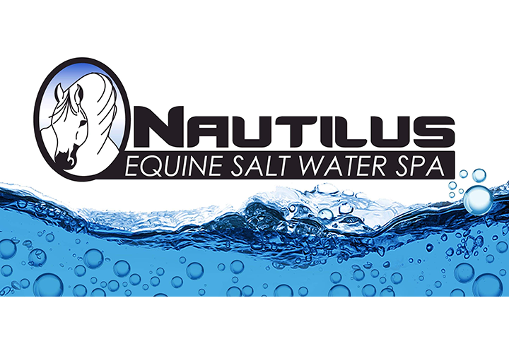 Nautilus Equine Therapy Spa