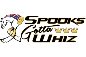 Spooks Gotta Whiz