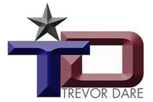 Trevor Dare Reining Horses