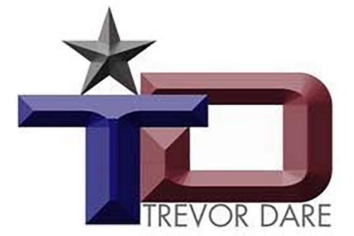 Trevor Dare Reining Horses