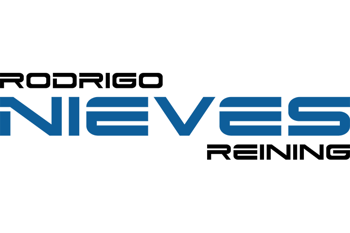 Rodrigo Nieves Reining Horses