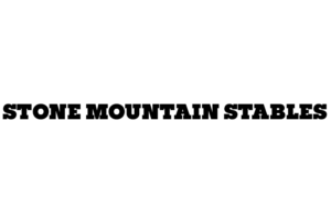 Stone Mountain Stables