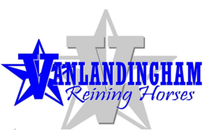 Vanlandingham Reining Horses