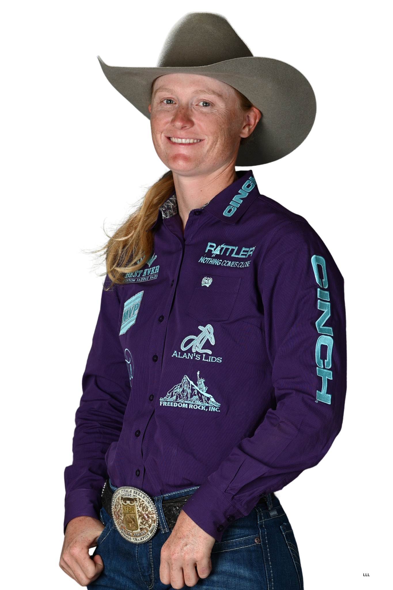 Rylee George