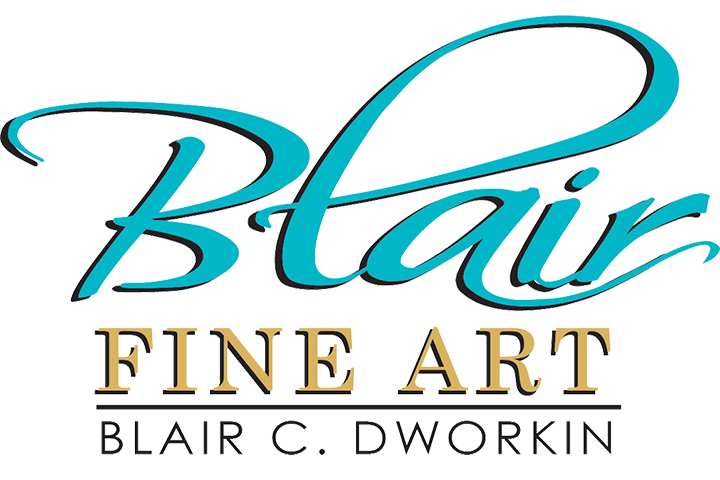 Blair Fine Art
