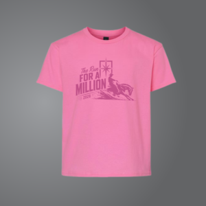 Pink Tee