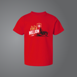 Red Tee