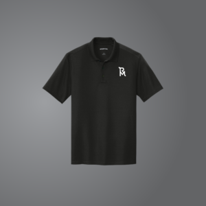 Black Polo