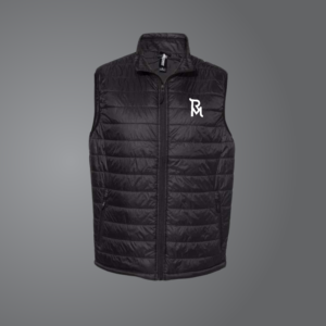 Black Vest